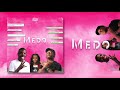 NZ Gang - Medo [VIDEO LYRICS] Mp3 Song