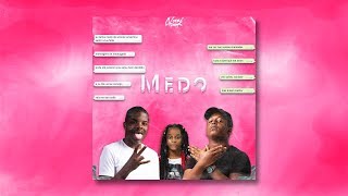 NZ Gang - Medo [VIDEO LYRICS] chords