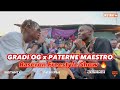 Freestyle gradi og x paterne maestro  la baseron