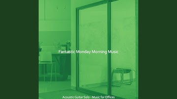 Wondrous Ambience for Open Workspaces