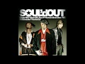 Sould out  masters groove