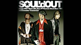 SOUL'd OUT - Master's Groove - YouTube