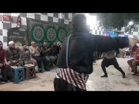عراضة حمصية