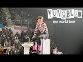 Capture de la vidéo Yungblud: The World Tour (Live Concert 4K) Sheffield Arena 24/02/2023 (Epilepsy Warning)