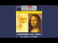 Leonardo da Vinci - Sein Leben - Seine Werke von Bruno Santi | Hörbuch Komplett | Deutsch