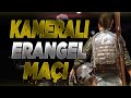 KAMERALI ERANGEL MAÇI - #PUBG