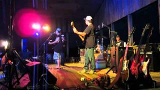 Billy McDow and The Bootleggers, Bottom of the bottle.avi