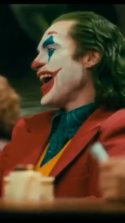 Joker Laugh