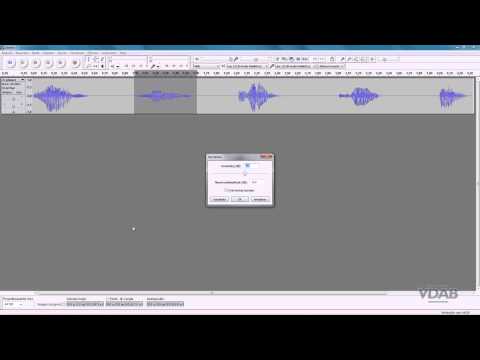 Video: Het Opnamevolume Verhogen