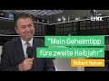 "Mein Geheimtipp fürs zweite Halbjahr" - Interview mit Robert Halver | LYNX fragt nach