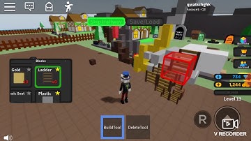 Yar in roblox und leider kein ton😭😭