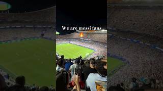 Hat-trick messi. We are Messi fans. #messi #leomessi #worldcup2026 #2026 #trending #shorts #vairal