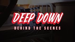 DABOYWAY, Violette Wautier - Deep Down - Behind the scenes