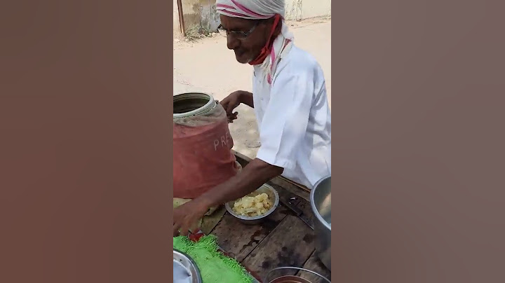 school vali panipuri 5 ki 3 | indian village street food | #shorts #paperdona