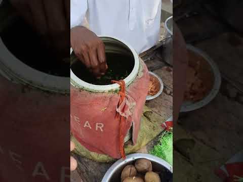 school vali panipuri