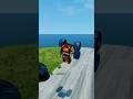 Funny #cars  Crash Challenge 😂🚗