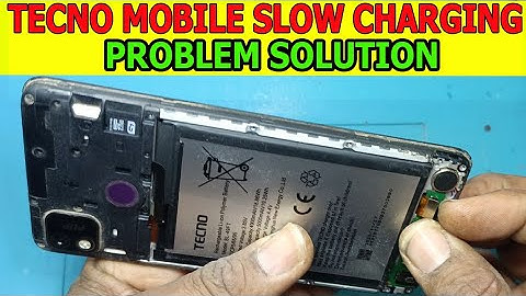 Tecno pop 4 charging solution | tecno pop 4 BC2 charging Saving issue Solution 100%work