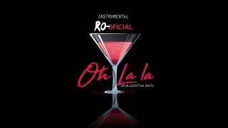 Video thumbnail of "instrumental - Ro oh-la la prod.eckoflowmusic"