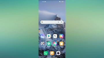 How to enable reading mode in redmi note 5, 6, 7, 8, 9 Pro 2021