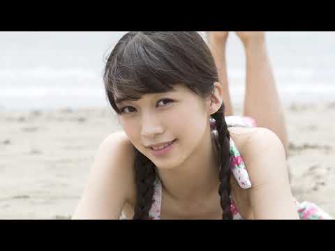 Japanese idol Maria Makino [Cute Girl]