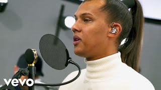 Stromae - Mon amour (Paroles)