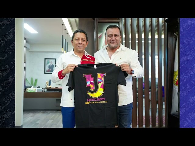 • FBL Gestiona Programas de Gobernanza y Seguridad para UJ.