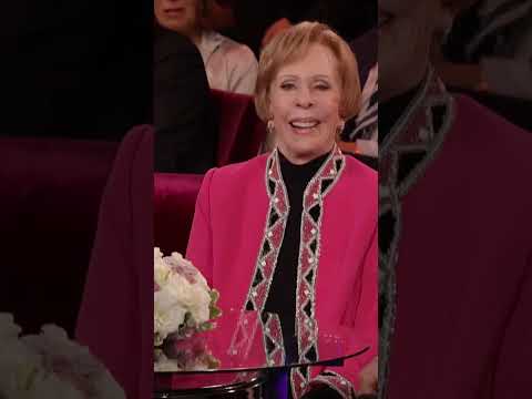 Sheryl Lee Ralph said it best | #CarolBurnett90 #Shorts