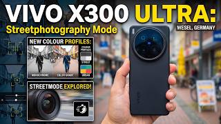 Why The 35Mm Prime Changed Everything Vivo X300 Ultra Street Photography Test