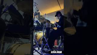 Download Lagu Sable Hills - Namu  #drums #shorts #femaledrummer #sablehills #namu MP3