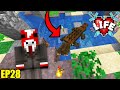 Minecraft X Life SMP Ep28 - I ACCIDENTALLY KILLED MALCOLM 😢