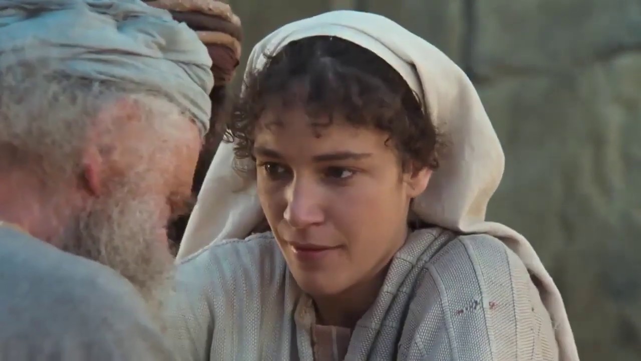 Invitation to Know Jesus Dinka, Rek (Southwestern Dinka) People ...