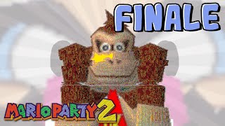 It's-a PARTY TIME! - Mario Party 2: FINALE