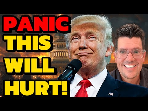 🔥You won’t BELIEVE what just happened to Trump!