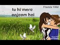 👌 sab se pahele tu hai, tere baad har ek naam hai 👌 whatsapp status Whatsapp Status Video Download Free