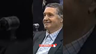 Totò Riina - Buscetta - La Mafia E Finita.