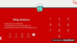 YT Kids Co za żenada...