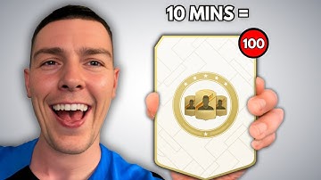 How To Set Up & Use PALETOOLS in FC 24✅ (FASTEST Way to Complete SBCs)💣