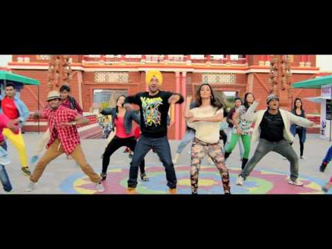 Beautiful Billo Disco Singh Diljit Dosanjh Surveen Chawla HD RdxNet CoM