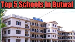 Top 5 Schools In Butwal || screenshot 2