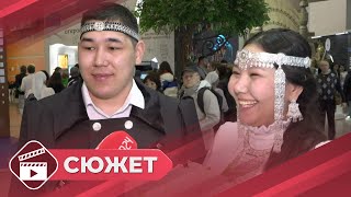 Больше 150 Пар Из Самых Разных Уголков России Сыграли Свадьбу На Вднх