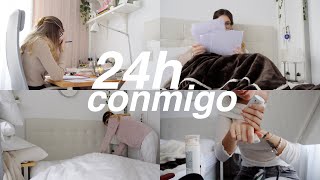 24 Horas Conmigo Siendo Productiva