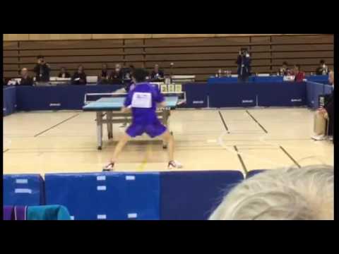 丹羽、有延のハイレベルなプレー YouTube