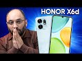 HONOR X6d: Uygun Fiyatlı Telefonlarda Yeni Seviye mi?