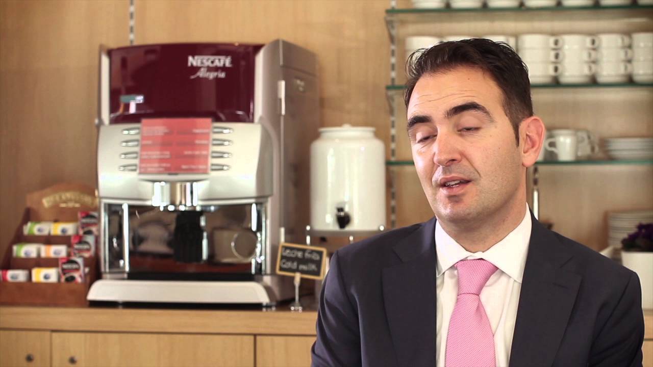 Presentación Hoteles Video Nestlé Nescafé Alegría - YouTube