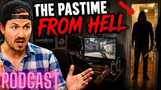 Ep. 672 | The Pastime From Hell - MrBallen