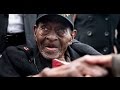 Oldest US World War II Vet Dies at 110