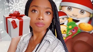 2018 Holiday Recap | Skai Jackson 2018 Holiday Recap | Skai Jackson