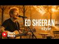 Ed Sheeran inspired Acoustic Songs ～October 2025 Morning～