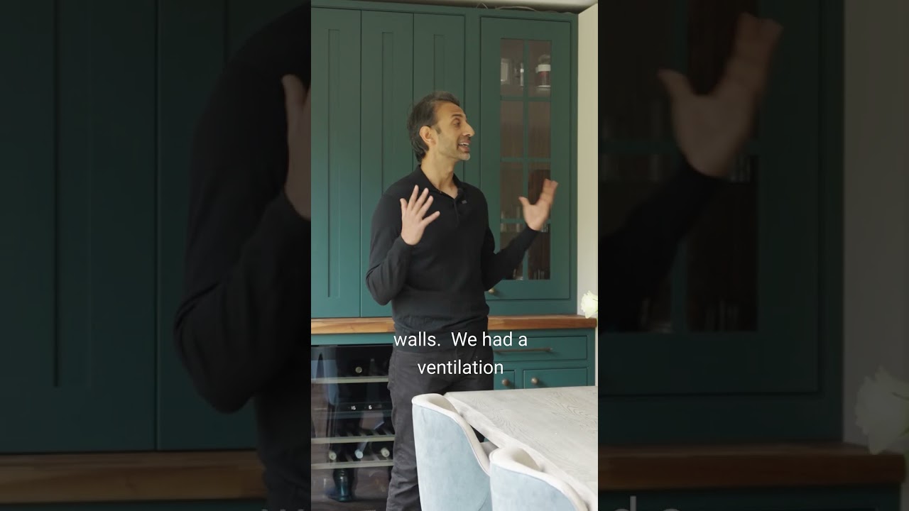 Client Testimonial | Living with Comfort 360 – Renewable Heating, Cooling & Ventilation