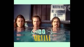 Download Lagu Nirvana Chill Album fan made Download Lagu Nirvana Chill Album fan made